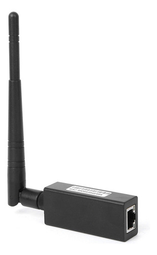 Rs485 A Wifi Serial Server Antena Externa Inalámbrica