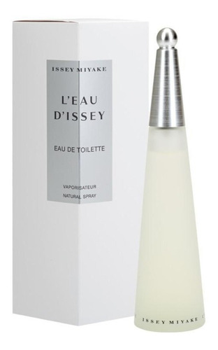 Issey Miyake L'eau Dissey Perfume Edt Mujer X 50ml Masaromas