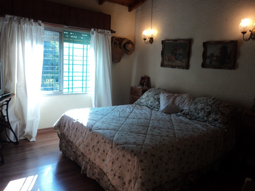Imagen 8 de 14 de Venta Casa Quinta 3300m2 Pileta 12x5 Chalet 350m2 Cubiertos 3 / 4 Ambientes - Barrio El Remanso - Exaltacion De La Cruz Parada Robles - La Celosa Al 800 - Ramal Pilar - Ruta 8 Km 72