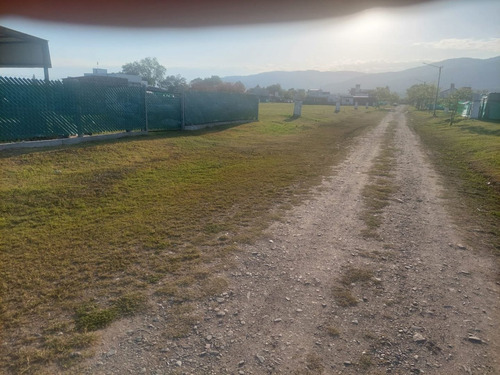 Imagen 4 de 8 de Terreno En Venta En Barrio Solar De San Pablo