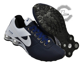 nike shox melhor preço