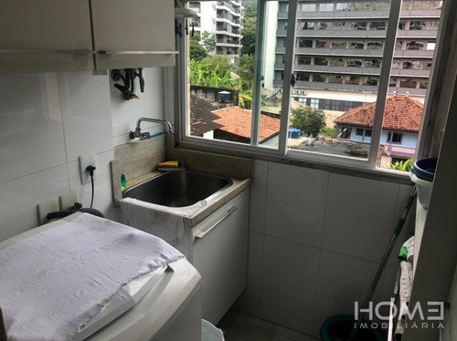 Imagem 7 de 30 de Apartamento À Venda, 110 M² Por R$ 740.000,00 - Freguesia (jacarepaguá) - Rio De Janeiro/rj - Ap2268