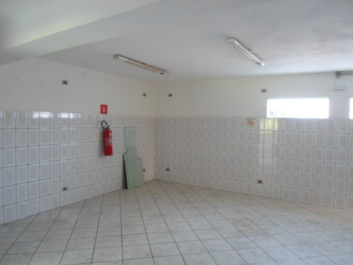 Imagem 4 de 14 de Excelente Galpão À Venda, 980 M² - Bairro Demarchi - São Bernardo Do Campo/ Sp - 63279