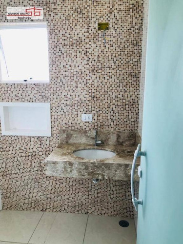 Imagem 12 de 27 de Sobrado Com 3 Dormitórios À Venda, 153 M² Por R$ 682.000,00 - Piqueri - São Paulo/sp - So1398