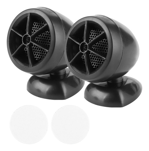 Altavoz Tipo Domo, 1200 W, 12 V, Tweeter, Minibocina, Música