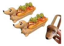 Comprar Hot Dog Dachshund Tray,dachshund Tray, Fun Dachshund Shape