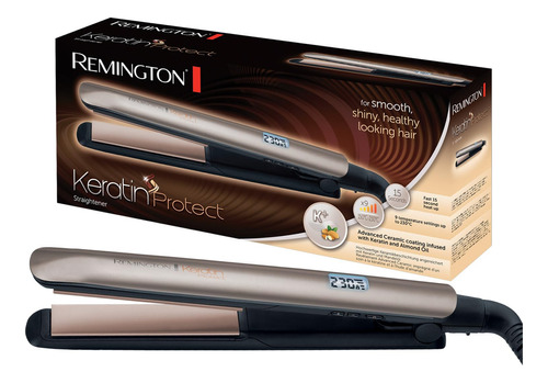 Remington S8540 Keratin Protect Straightener