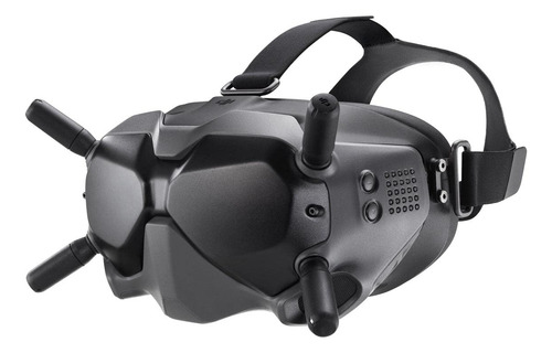 Dji Fpv Goggles V2 Para Drone Racing Experiencia Inmersiva,.