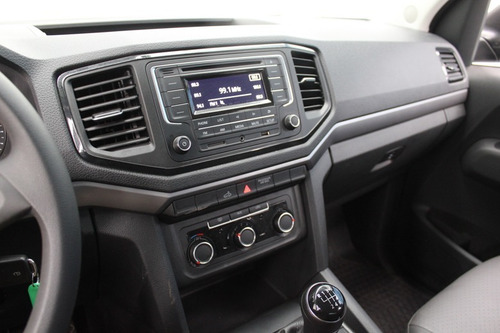 Volkswagen Amarok Dc Tdi 4x2 Diesel 2020 La Plata 443