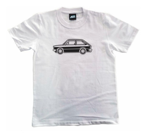 Remera Fierrera Fiat 018 Xxl  133 Side