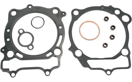 Kit Juntas Tapa Base Retenes Suzuki Rmz 450 08/20