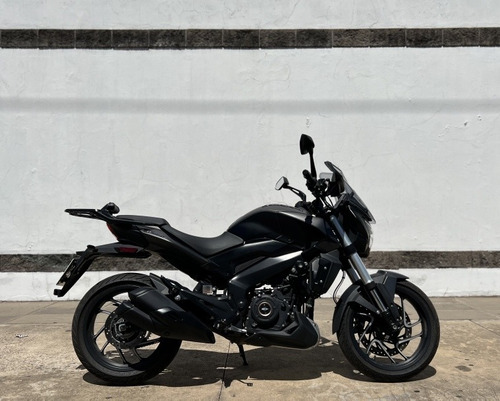 Imagen 11 de 18 de Bajaj Dominar 400 Tourer 2023 -motobanfield