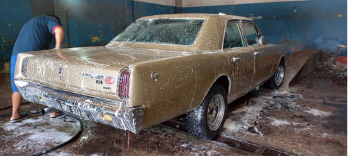 Imagen 7 de 25 de Dodge Gt Coronado Polara