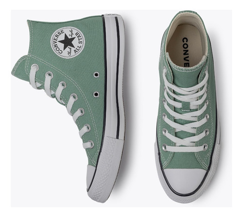 Converse Chuck Taylor All Star Canvas Sin género