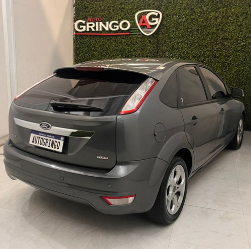 Ford Focus 2 1.8 Tdci Trend Plus