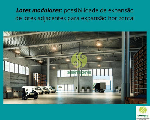 Imagem 17 de 22 de Áreas / Terrenos À Venda A Partir De 2.299,30 M² - Brusque/santa Catarina - Te0031