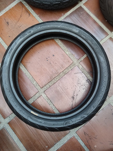 Pneu Moto Metzeler 120/70-19 Tourance Next, Meia Vida. (Usado)