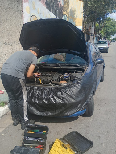 Mecânico A Domicílio E Auto Socorro