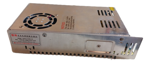 Fuente Poder Conmutada 12v - 13a, Regulada 127v A 250v