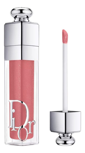 Dior Addict Lip Maximizer Gloss 6 Ml 100% Original 012 Rosewood