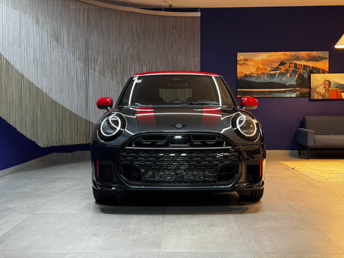 Mini John Cooper Works 2.0 3P At