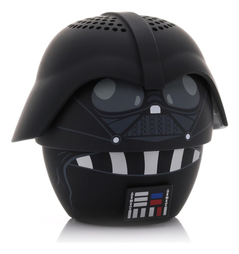 Bitty Boomers Star Wars Darth Vader Con Casco Desmontable...
