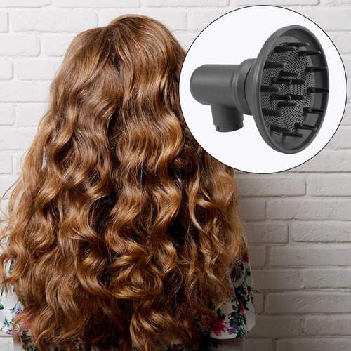 Difusor E Adaptador Para Airwrap Styler, Turn Your Airw