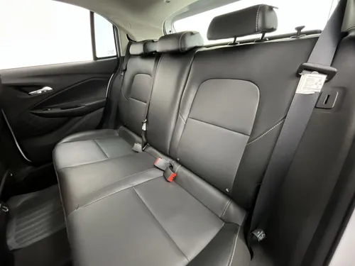 Chevrolet Onix ONIX LTZ 1.4 AUT 5P