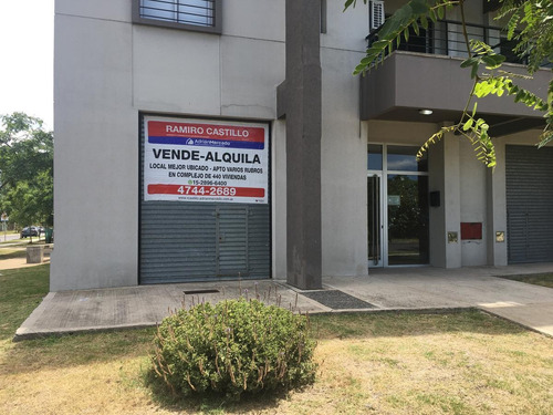 Imagen 6 de 13 de Local En Venta Y/o Alquiler - Rincon De Milberg