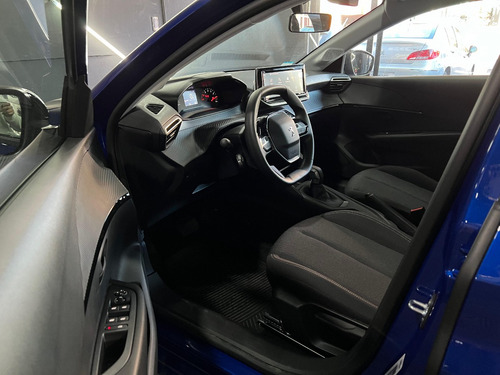 Peugeot 208 1.6 Active Pack Tiptronic