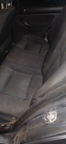 Volkswagen Bora 1.9 Trendline I 100cv