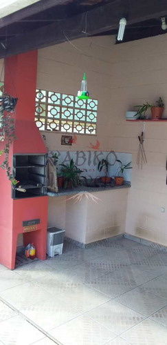 Imagem 15 de 15 de Casa Térrea No Centro De Bertioga, Com Amplo Quintal. - V841