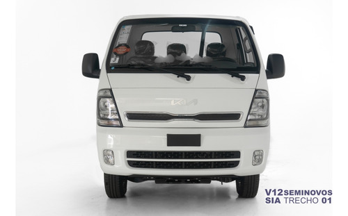 Kia Bongo 2.5 TD DIESEL STD CS 4x4 MANUAL