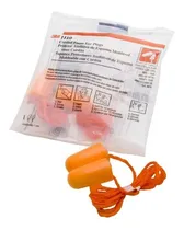 Comprar Tapones Auditivos Protector Oidos 1110 3m C\u002Fcordones 20 Unid