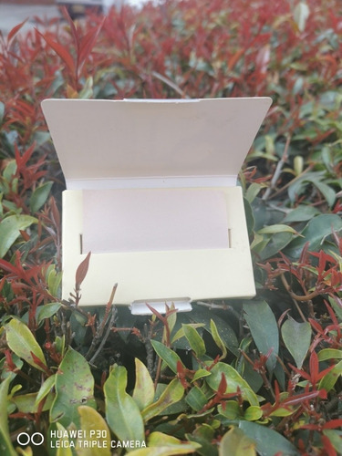 Papel De Arroz Palladio Set X 3 Tras - Unidad a $44