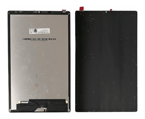 Display Lcd+touch Lenovo M10 Plus X606f (tb-x606f - Tb-x606)