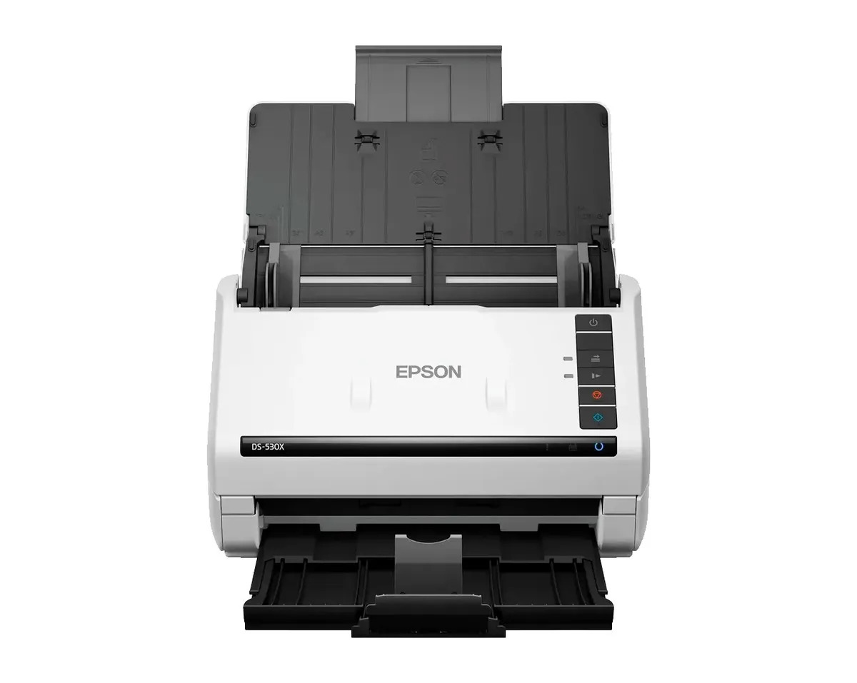 Escaner Epson DS ds-530x