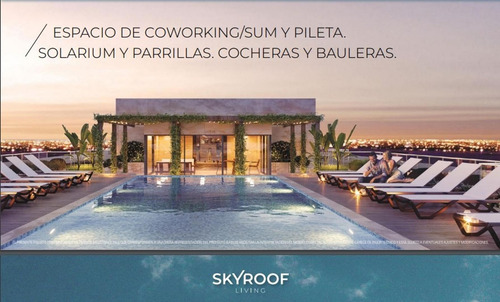 Imagen 7 de 23 de Skyroof Lejos Del Ruido, Cerca Del Aire