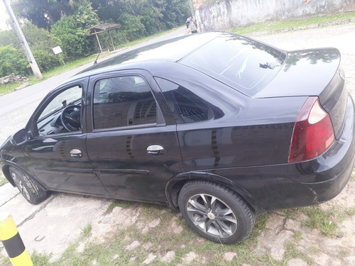 Chevrolet Corsa Sedan 2011 1.4 Premium Econoflex 4p