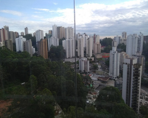 Residencial Corcovado 198 M² - 1231-apd - 67750052