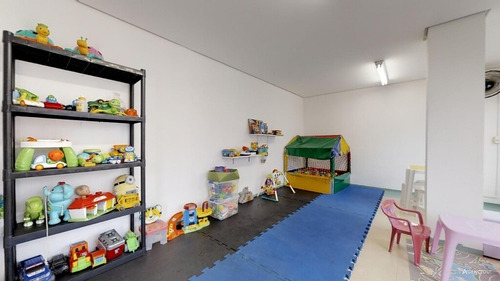 Imagem 5 de 25 de Apartamento - Ap00912 - 70122746