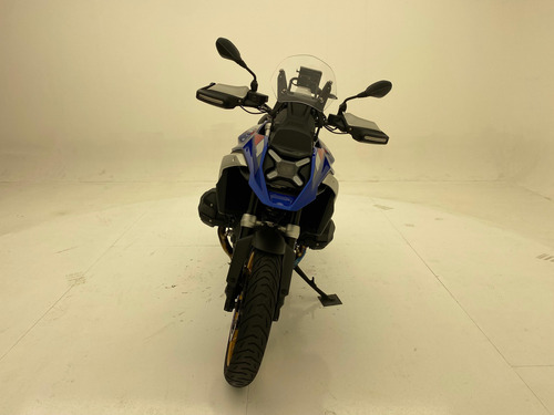 Bmw R 1300 Gs Trophy