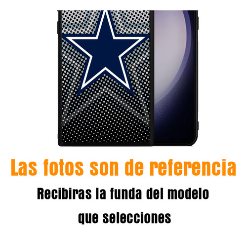 Funda + Extra Para Huawei Honor (todos) Coowboys Huawei Mate 40