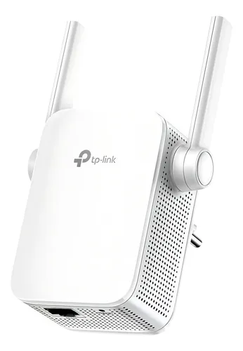 Extensor Repetidor Tp-link Re305 Doble Banda Wi-fi 5 Ac1200