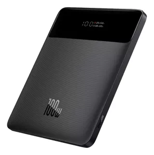 Batería Portátil Baseus 20,000mah 100w iPhone iPad Laptop