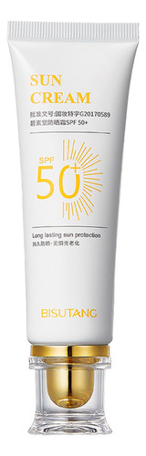 Loción Deportiva L Sunscreen, Protector Solar Corporal Con P