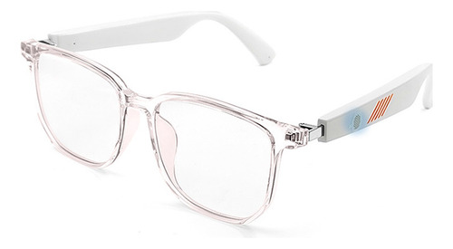 Gafas Bluetooth Con Lentes Que Filtran La Luz Azul