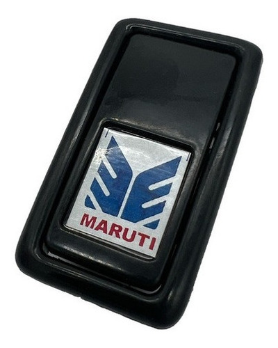 Manija Capot Chevrolet Sprint Logo Maruti