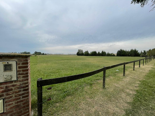 Imagen 2 de 14 de Lote En Venta Chacras De La Trinidad, Cañuelas!