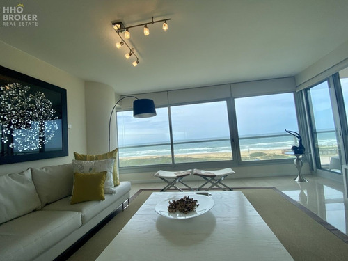 Imagen 3 de 30 de Le Parc. Punta Del Este. Playa Brava. Frente Al Mar. - Punta Del Este Brava